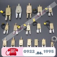 Tay Kẹp Robot   Khí Nén CHK-EM-12