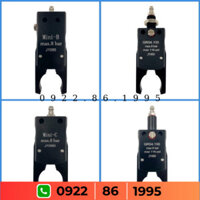 Tay Kẹp Robot MINI-A  MINI-B MINI-C MINI-E GR04.100 J1060 new