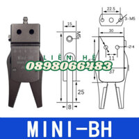 Tay Kẹp Robot Mini-A/B/C giá đẹp