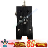 Tay Kẹp Robot  Mini Khí Nén  Mini-A/B/C mới