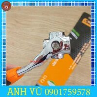 Tay khẩu siết mở ốc KAPUSI JAPAN -Tay vặn ốc,cờ lê đa năng 8 đầu 8-19mm