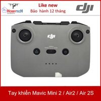 Tay khiển Mavic Mini 2 / Air2 / Air 2S cũ – Hàng chính hãng DJI