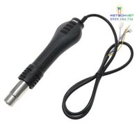 Tay Khò Cho Yihua 858 Và Yihua 858D (R208A)