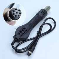 Tay khò hàn thay thế cho máy khò MMHJ 858D trạm khò hàn 8586A (TAY KHÒ)