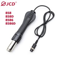 Tay khò JCD thay thế máy khò hàn 858 858D 8586 8586D 8898 8206 8858 8908
