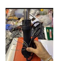 Tay khò Quick 858D (8dây)