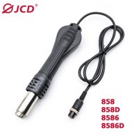 Tay khò thay thế cho máy khò hàn JCD 858 858D 8586 8586D 8898 8206 8858 8908