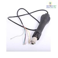 Tay Khò Thay Thế Quick 858 (Dùng Cho Quick 858, 858D, 2008, 705)