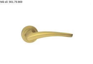 Tay khóa cửa Hafele 901.79.869