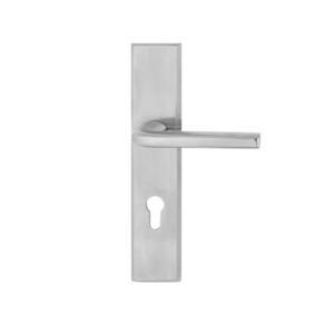 Tay khóa cửa Hafele 903.98.452