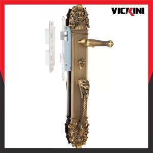 Tay khóa cửa sảnh Vickini 39501.004 CF