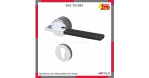 Tay khóa Hafele 901.78.285