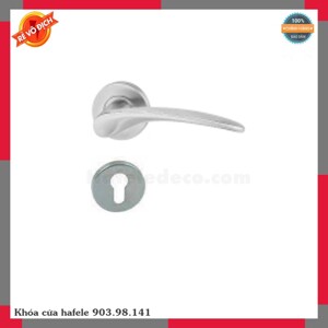 Tay khóa Hafele 903.98.141