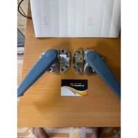 tay khoá tủ cơm công nghiệp ,tủ hấp ,tủ sấy dạng xoay