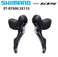 Tay Lắc Shimano 105 R7000 2x11speed