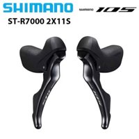 Tay Lắc Shimano 105 R7000 2x11speed