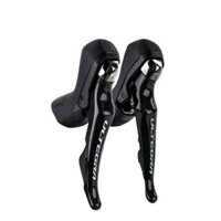 Tay lắc Shimano Ultegra ST-R8020 Left & Right – 2×11 Speed