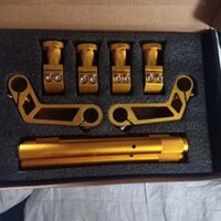 Tay lái 5 khúc chính hãng