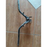 Tay lái càng xe máy honđa cup 50cc hàng cũ zin tháo xe