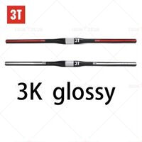 Tay lái CARBON 3T 31.8 cho xe đạp - ghi đông cho MTB 3T 31.8 / 760mm