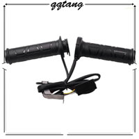 Tay lái có tấm đệm sưởi giữ ấm mùa đông bằng điện 22mm dành cho xe mô tô