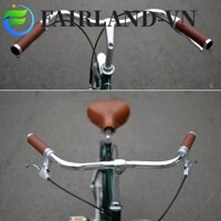 Tay lái Comfort Cruiser Tay lái xe đạp trường học cũ cho xe đạp gấp