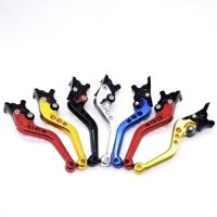 Tay Lái Phanh Xe Máy Sửa Đổi Tay Cầm CNC Đài Loan Mẫu VJR Phanh Đĩa Kép Ly Hợp Phanh Sừng Bán Chạy Sản Phẩm Chất Lượng Cao Sản Phẩm Nhà Máy Sản Phẩm Sản Phẩm