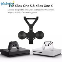 Tay lái phụ trợ điều khiển DABEIYA, Vô lăng chơi Game đa năng, Vô lăng trò chơi đua xe DIY cho Xbox One S / X