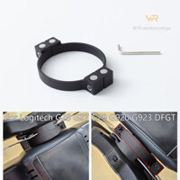Tay Lái Trò Chơi Chọn Sửa Đổi Từ Tính Tăng Cường Cảm Giác Giảm Chấn G923G920 Thích Hợp Cho G27G25 Logitech G29