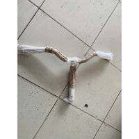 Tay lái xe đạp điện Pega Zinger Color, xe đạp điện 2 yên Sonsu, Asama, Hitasa và một số dòng xe 2 yên khác