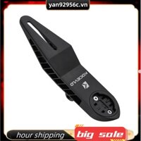 Tay Lái Xe Đạp Gắn Máy Tính Cho Đường Núi Xe Đạp Máy Tính Đồng Hồ Bấm Giờ Gắn Đế Giá Đỡ
