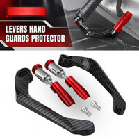 Tay Lái Xe Máy Phanh Ly Hợp Đòn Bẩy Tay Bảo Vệ Bộ Bảo Vệ Cho YAMAHA YZFR125 YZF R125 YZF-R125 2023 2020 2021 2020 2019