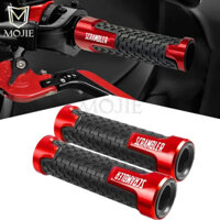 Tay Lái Xe Máy Tay Cầm Thanh Đầu Dành Cho DUCATI Scrambler Classic / Icon / Full Throttle / Urban Enduro SCRAMBLER400 / 800 / 1100 2015-2023