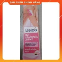 Tẩy lông balea 100ml