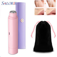 Tẩy Lông Cho Nữ Sạc Dao Cạo Tóc Cho Cơ Thể Máy Cạo Râu Hai Đầu Nữ Máy Cạo Râu