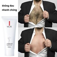 Tẩy Lông Vùng Kín Nách Tay Chân Triệt Lông An Toàn Không Đau Rát,tẩy lông chân, nách, cánh tay không để lại đốm đen.