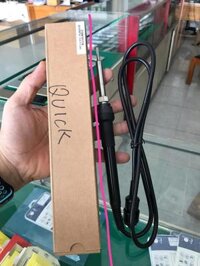tay máy hàn quick 936