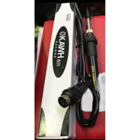 Tay máy hàn thiếc 907,936 Đầu Đực