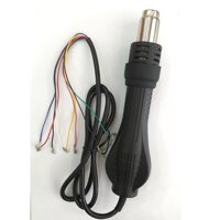Tay máy khò từ ATTEN 858D
