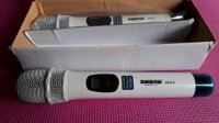 TAY MIC SHURE UGX8