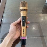 TAY MIC SHURE UGX9