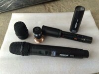 TAY MIC SHURE UGX9