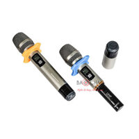 Tay micro không dây BCE UGX12