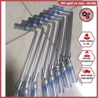 Tay Mở Cổ Bô Vespa 2 Đầu 10mm-12mm |Dụng Cụ Sửa Xe Máy- Đồ Nghề Xe Máy_Hà Nội