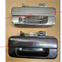 Tay mở cốp (nắp thùng) Ford Ranger (2005-2011), Everest (2005-2011). OEM: UR5665750F