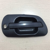 Tay mở cửa bên ngoài xe Chiến Thắng đời mới 808