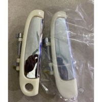 Tay mở cửa ngoài kia MORNING đời xe từ 2005 - 2010, bền đẹp giá rẻ