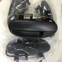 Tay mở cửa ngoài Lanos - Phụ tùng XE CỎ