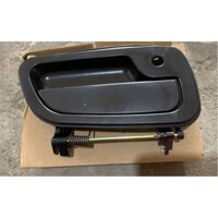 Tay mở cửa ngoài Xe tải Thaco Foton dài tổng 220 R