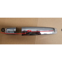 Tay mở cửa ngoài xi Ford Ecosport, Focus, Fiesta. Giá bao gồm cả tay cầm và núm nhỏ. (KHÔNG CẢM BIẾN)